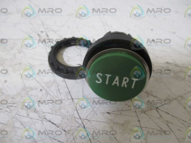KLOCKNER-MOLLER RD-111 PUSHBUTTON OPERATOR START  NSMP