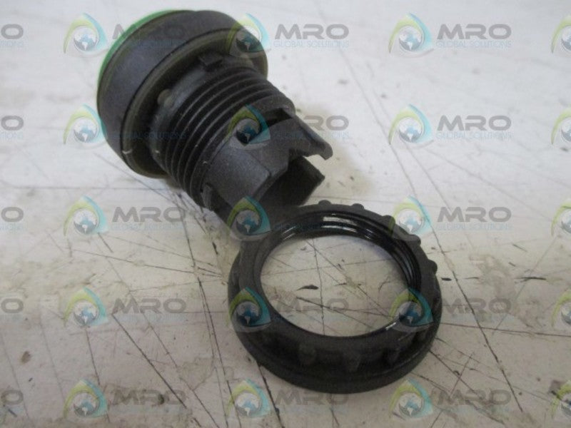 KLOCKNER-MOLLER RD-111 PUSHBUTTON OPERATOR START  NSMP