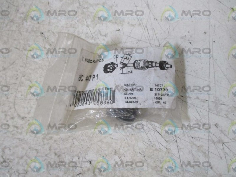 IFM EFECTOR RSC4/7P1 NSMP
