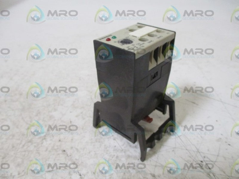 SIEMENS 7PX10 40-7AN20  UNMP