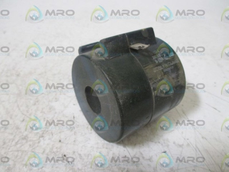 JOSLYN CLARK TB-137-2 240VDC UNMP