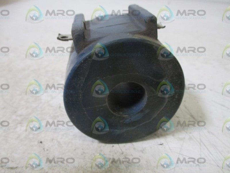 JOSLYN CLARK TB-137-2 240VDC UNMP