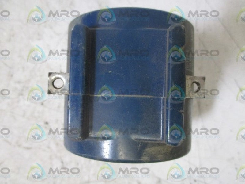 JOSLYN CLARK TB-137-2 240VDC UNMP