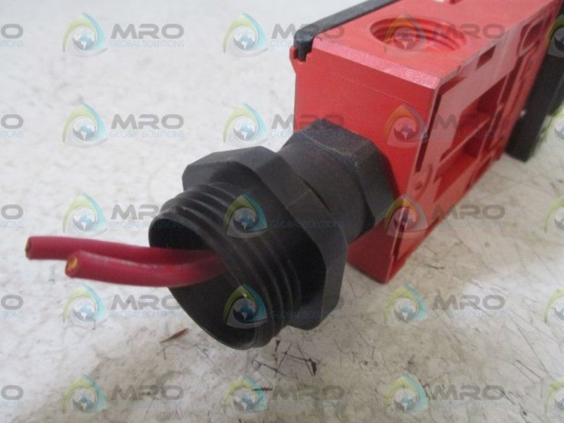 INDUSTRIAL SPARE PART 802F-S62PM2 SER. A UNMP