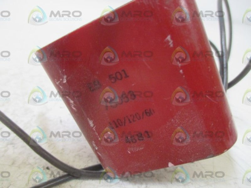NAMCO EB501 76053 110/120/60  UNMP