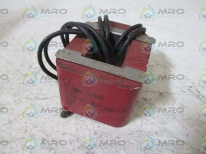 NAMCO KK 109D 440/480/90  UNMP