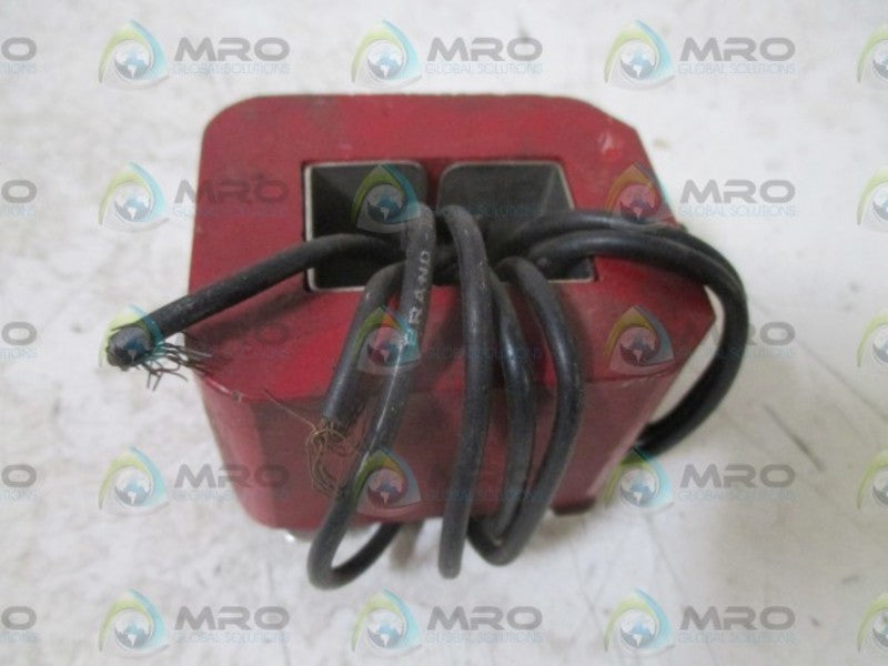 NAMCO KK 109D 440/480/90  UNMP