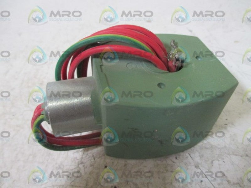 ASCO 260610-032D 120/60  UNMP