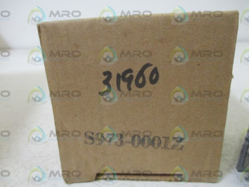 ITT S973-0001Z  NSMP