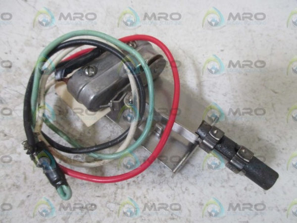 089-7301-005 REPLACEMENT SWITCH ASSEMBLY  UNMP
