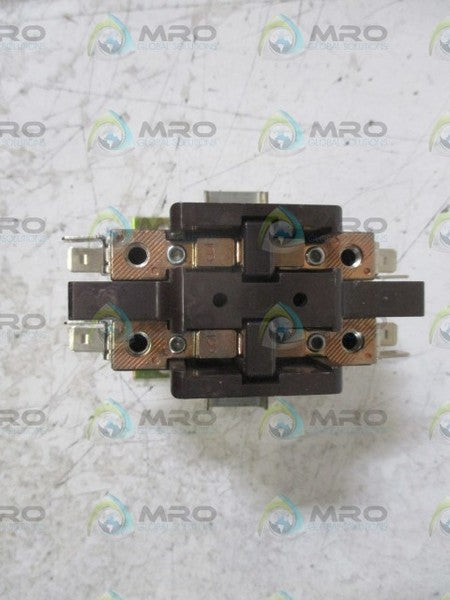 FASCO INC. 30B020CC NSNP