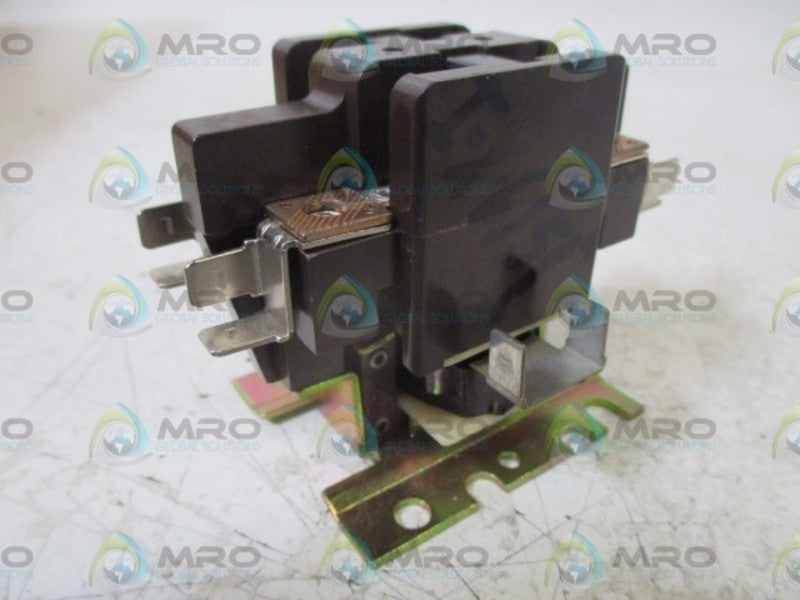 FASCO INC. 30B020CC NSNP