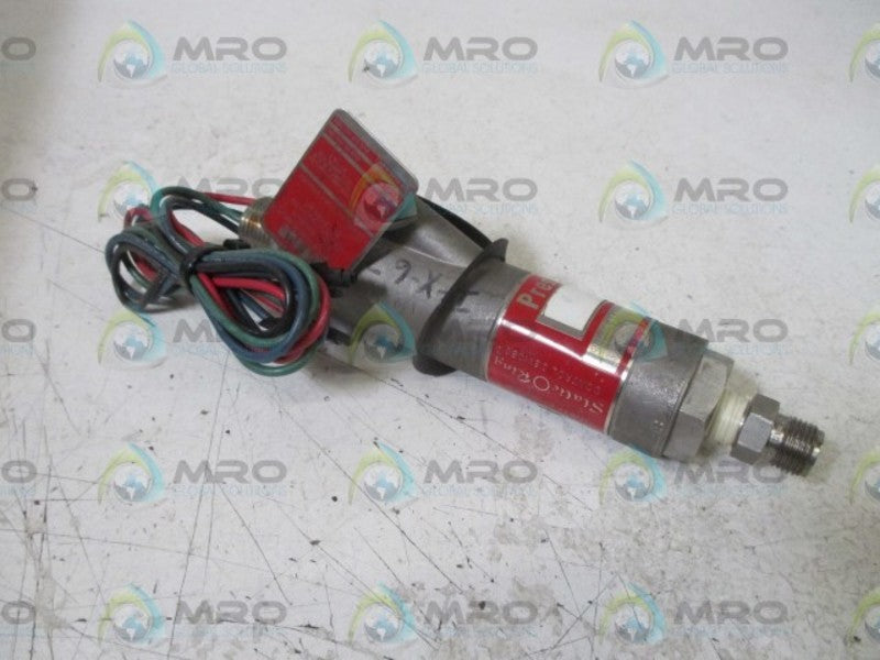 S-O-R 5AH-EF5-A4-C1A  UNMP