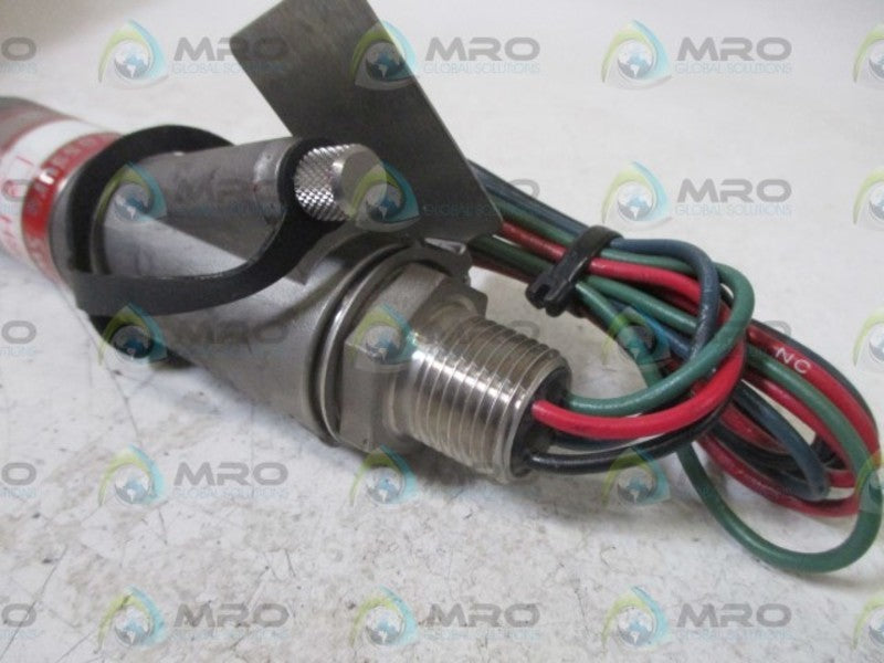 S-O-R 5AH-EF5-A4-C1A  UNMP