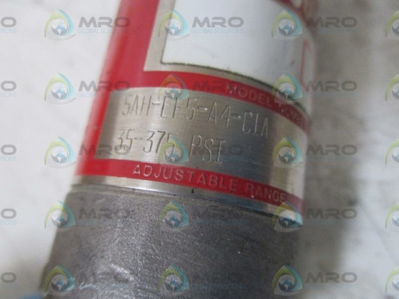 S-O-R 5AH-EF5-A4-C1A  UNMP