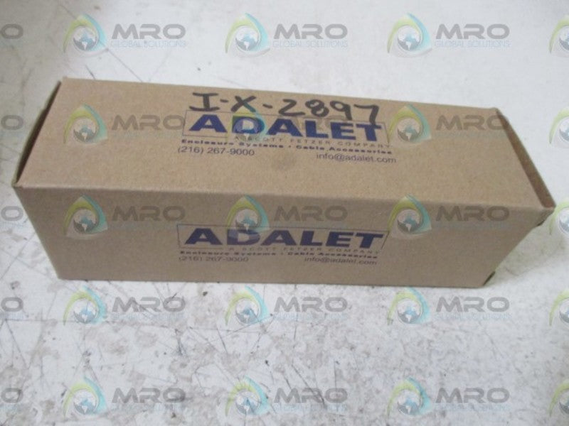 LOT OF 4 ADALET XBB NSMP