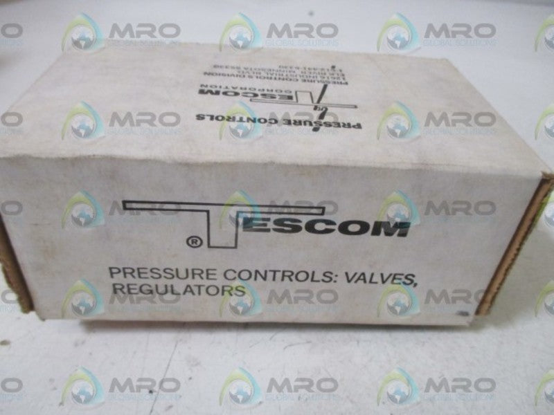 TESCOM 44-2262-242 NSMP