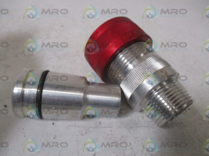 THOMAS & BETTS 4-075-010 3/4" NSMP