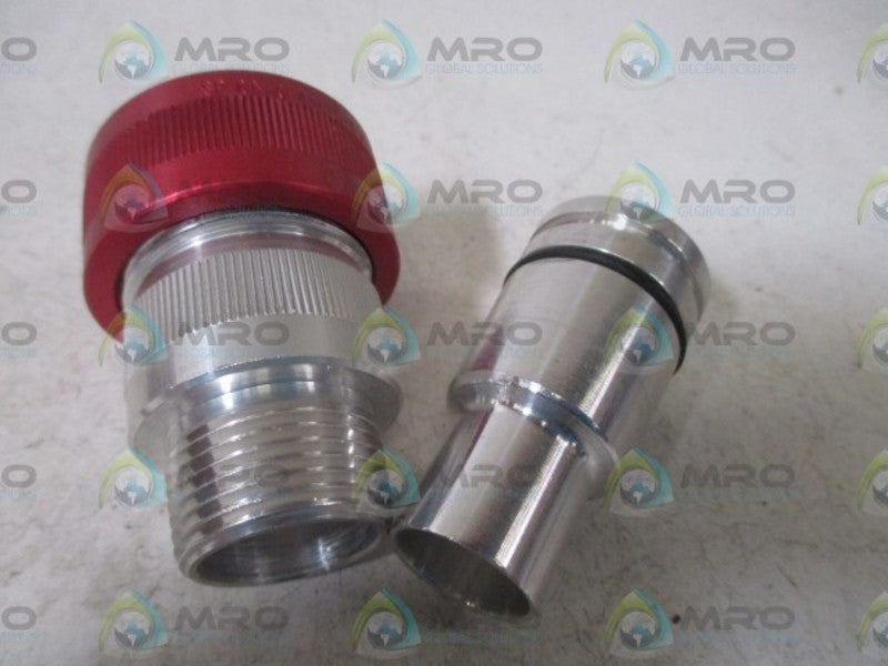 THOMAS & BETTS 4-075-030 3/4" NSMP