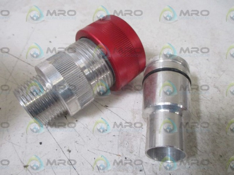 THOMAS & BETTS 4-075-020 3/4" NSMP