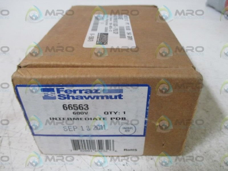 FERRAZ SHAWMUT 66563 NSMP