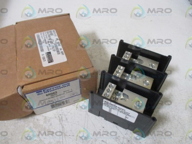 FERRAZ SHAWMUT 66563 NSMP