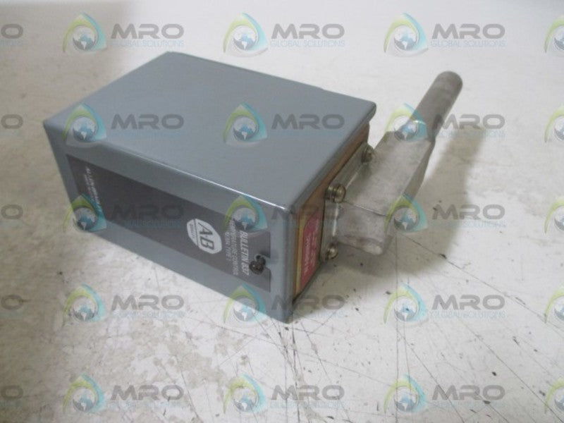 INDUSTRIAL SPARE PART 837-H2A SER. A  UNMP