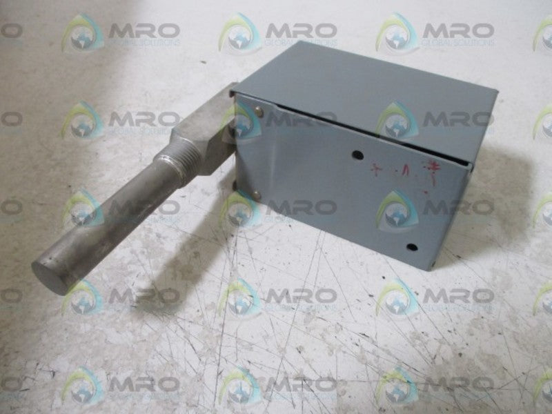 INDUSTRIAL SPARE PART 837-H2A SER. A  UNMP