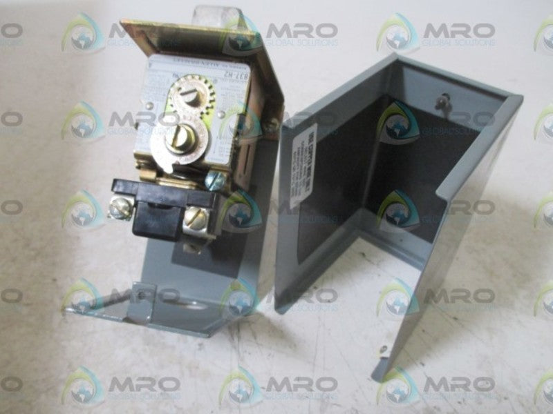 INDUSTRIAL SPARE PART 837-H2A SER. A  UNMP