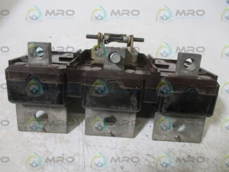 CUTLER HAMMER HMA-31000T  UNMP