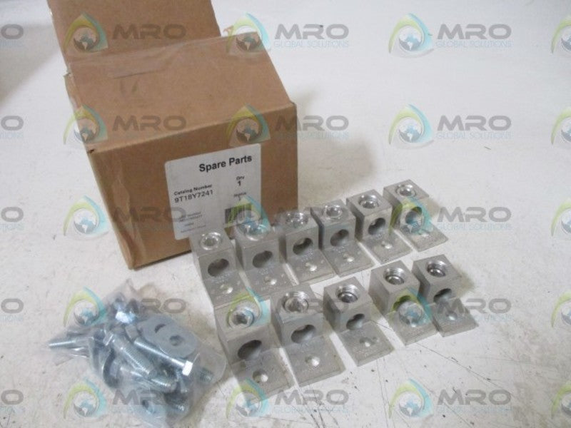 GENERAL ELECTRIC 9T18Y7241 NSMP
