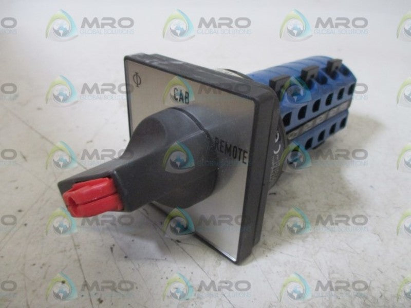 KRAUS NAIMER CA20B NSNP