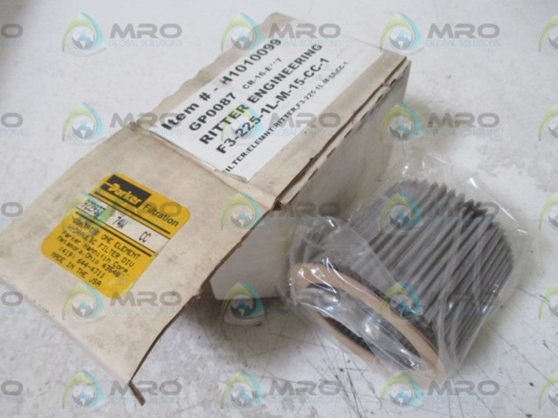 PARKER 922933 74W CC NSMP