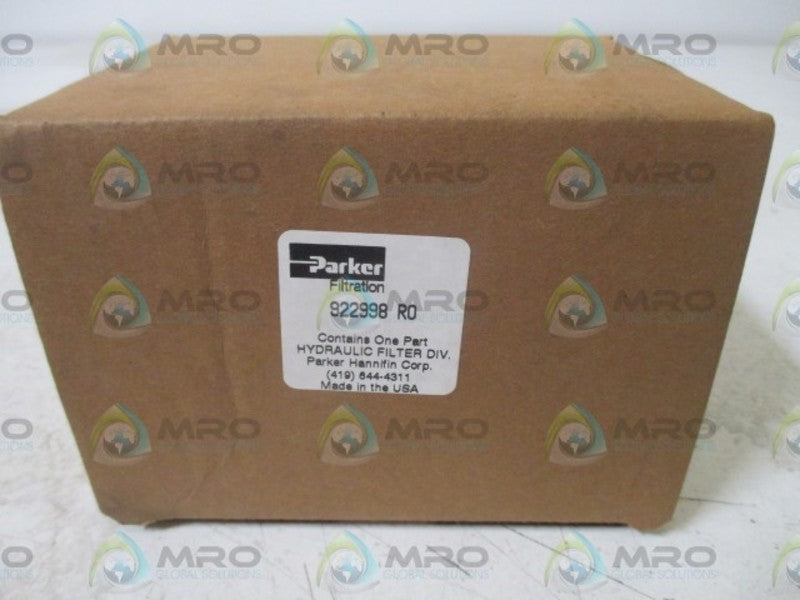 PARKER 922998 RO NSMP