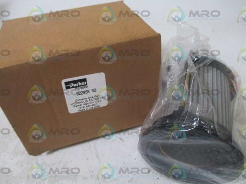 PARKER 922998 RO NSMP