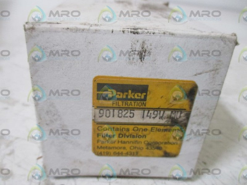 PARKER 901825 149W MU NSMP
