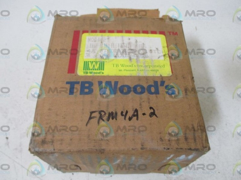 TB WOODS N004-2 NSMP