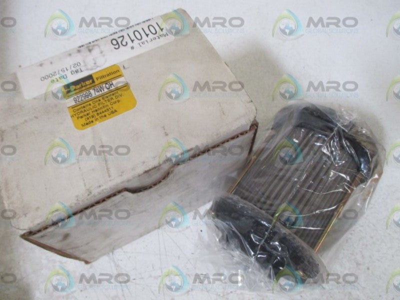 PARKER 922998 74W OH NSMP
