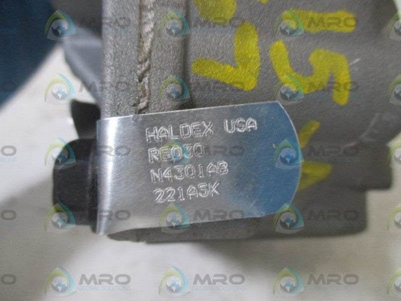 HALDEX N4301AB  NSNP