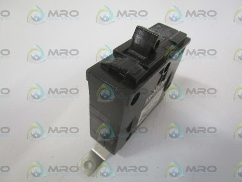 SIEMENS B120 CIRCUIT BREAKER  NSNP