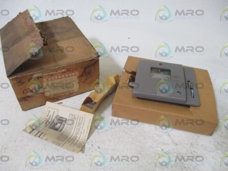 HONEYWELL P444B 1025 2  NSMP