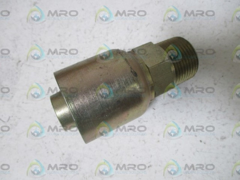 FITTING P43-16 R1-R2-R3-R4-R9 NSNP