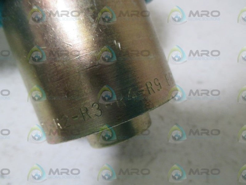 FITTING P43-16 R1-R2-R3-R4-R9 NSNP