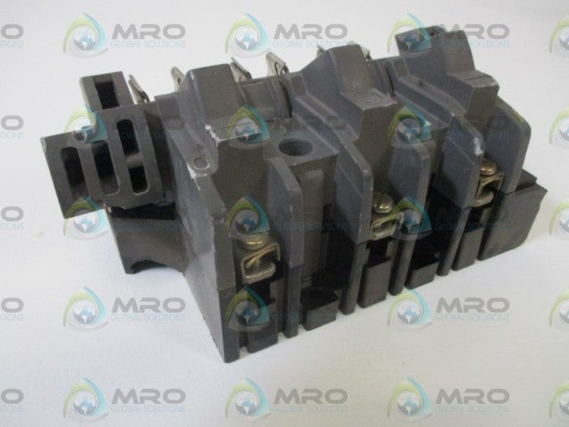 INDUSTRIAL SPARE PART 40116-817-01 NSNP