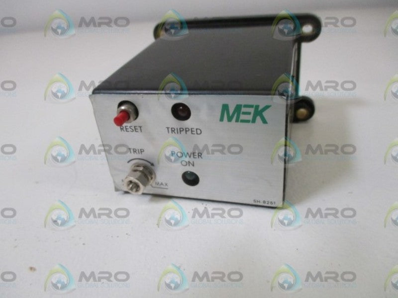 MEK MEK75-LC11-ARE NSNP
