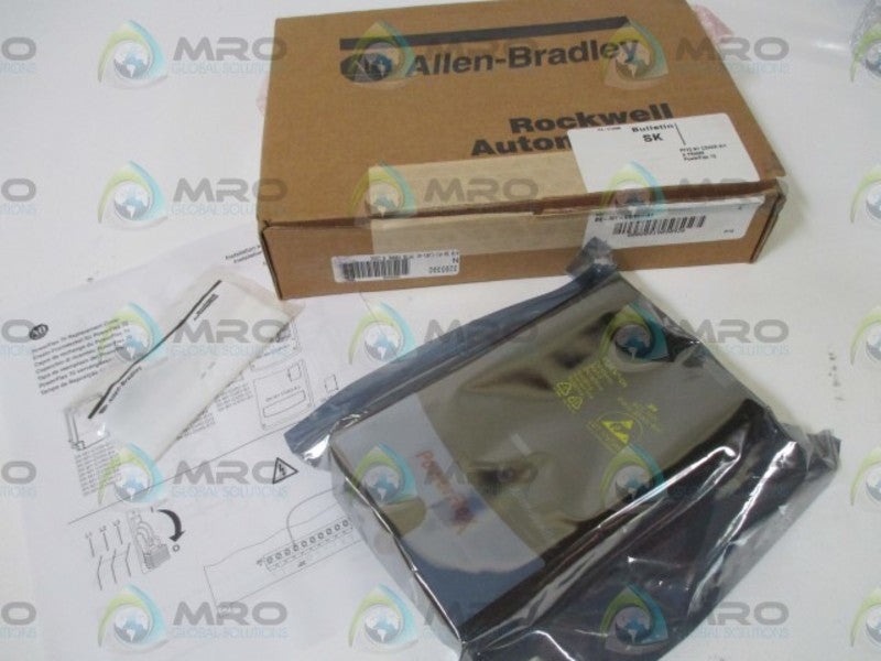 INDUSTRIAL SPARE PART SK-M1-CVR1-A1 SER. A NSMP
