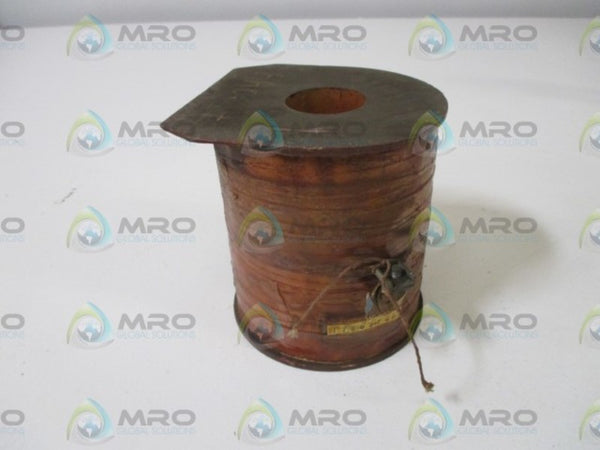 175437GA COIL  UNMP