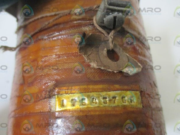 175437GA COIL  UNMP