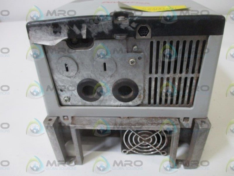 INDUSTRIAL SPARE PART 20AD011A0AYNSNNN SER. A UNMP