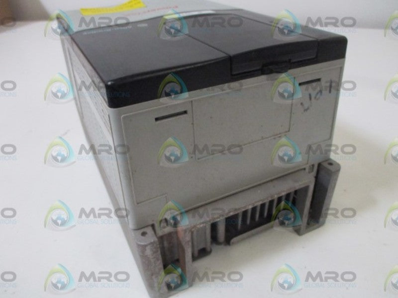 INDUSTRIAL SPARE PART 20AD011A0AYNSNNN SER. A UNMP